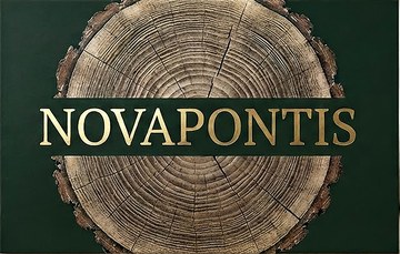 Novapontis Logo